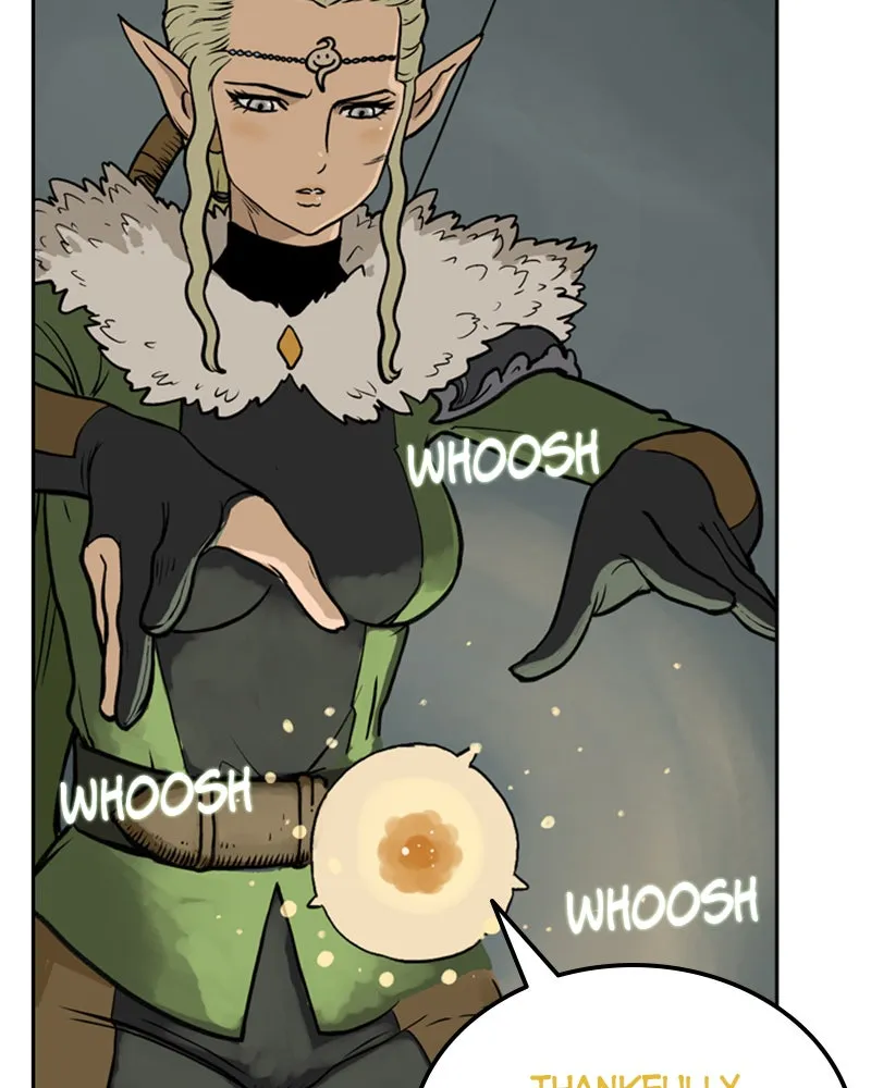 Read Mage Again chapter 55 image 75 on Lezhin