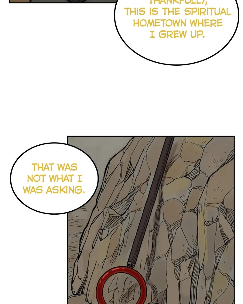 Read Mage Again chapter 55 image 76 on Lezhin