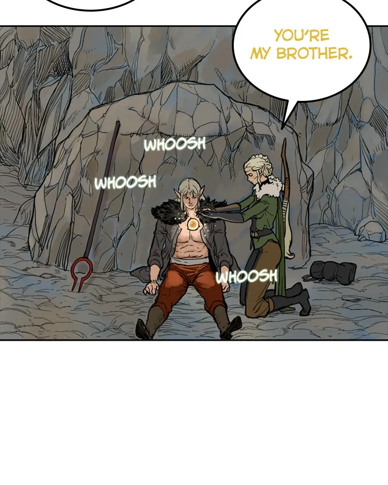 Read Mage Again chapter 55 image 78 on Lezhin