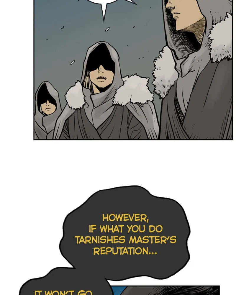 Read Mage Again chapter 55 image 8 on Lezhin