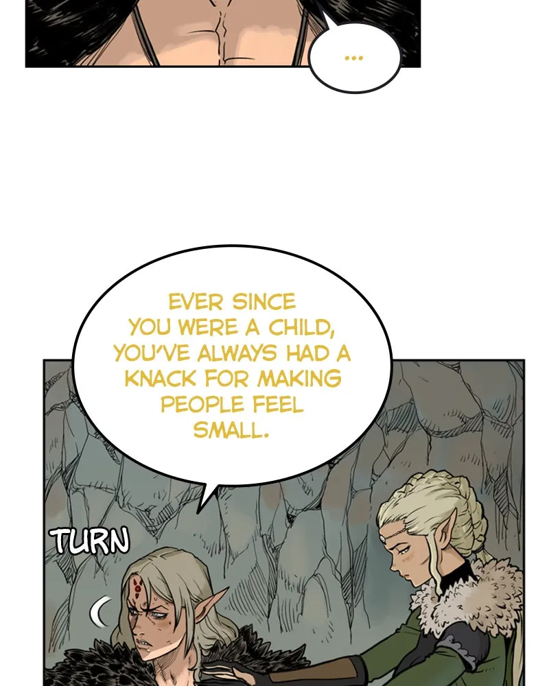 Read Mage Again chapter 55 image 80 on Lezhin