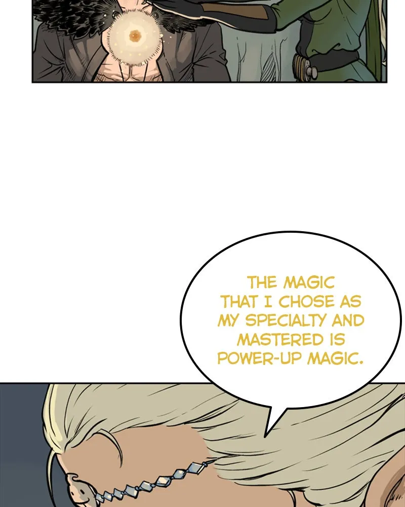 Read Mage Again chapter 55 image 81 on Lezhin