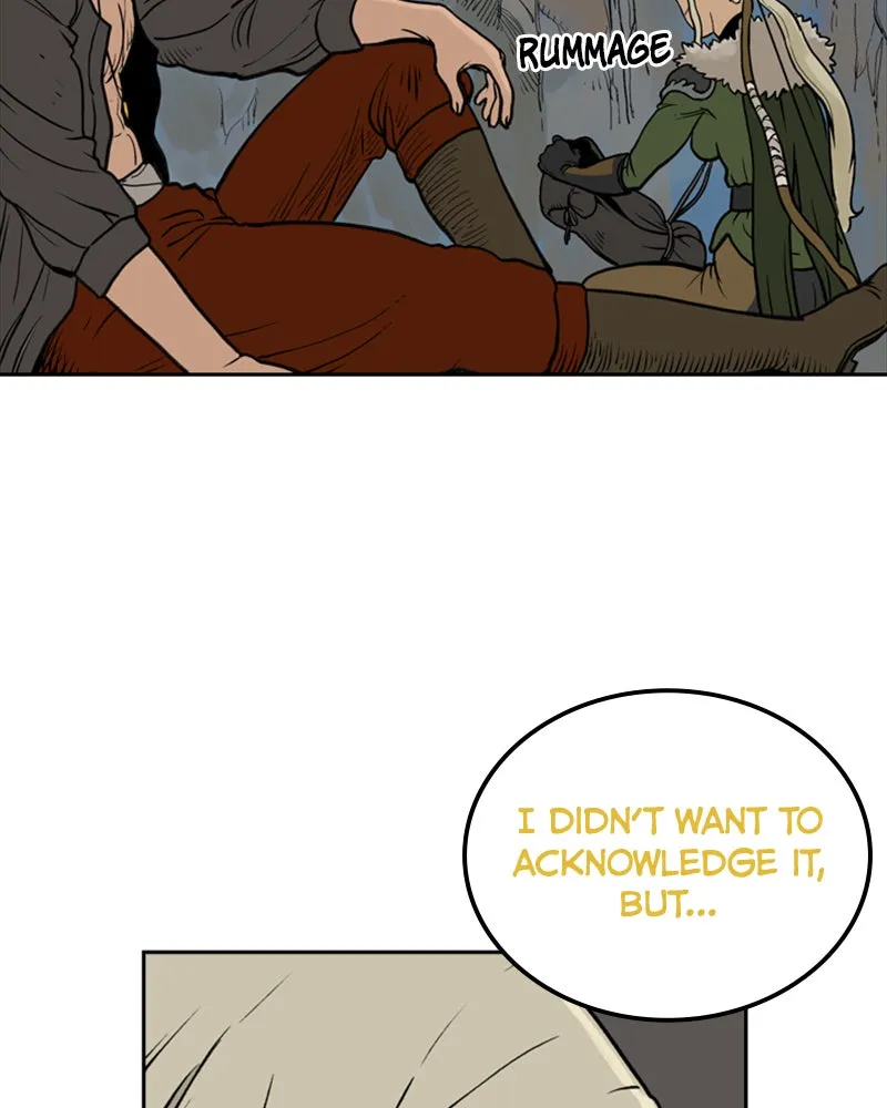 Read Mage Again chapter 55 image 87 on Lezhin