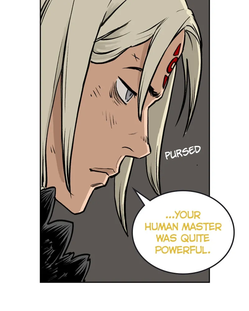 Read Mage Again chapter 55 image 88 on Lezhin