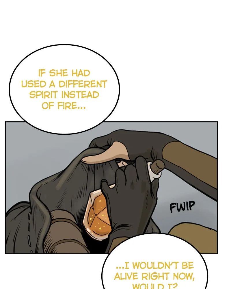Read Mage Again chapter 55 image 89 on Lezhin