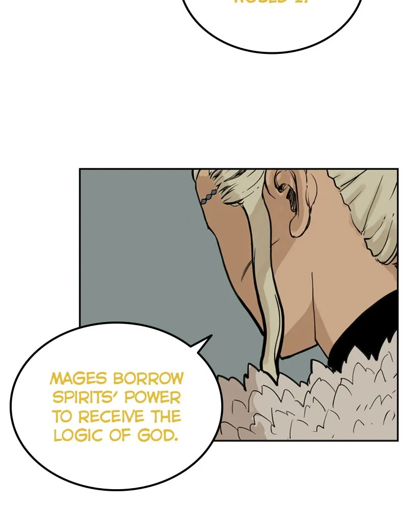 Read Mage Again chapter 55 image 90 on Lezhin