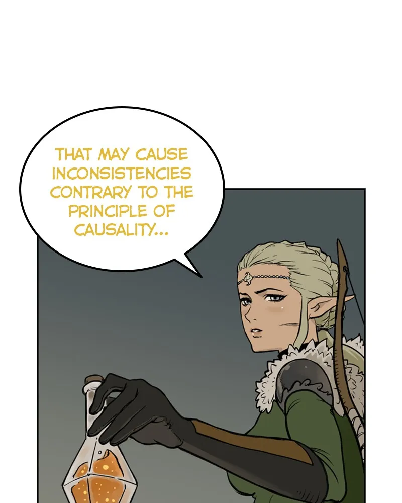 Read Mage Again chapter 55 image 91 on Lezhin