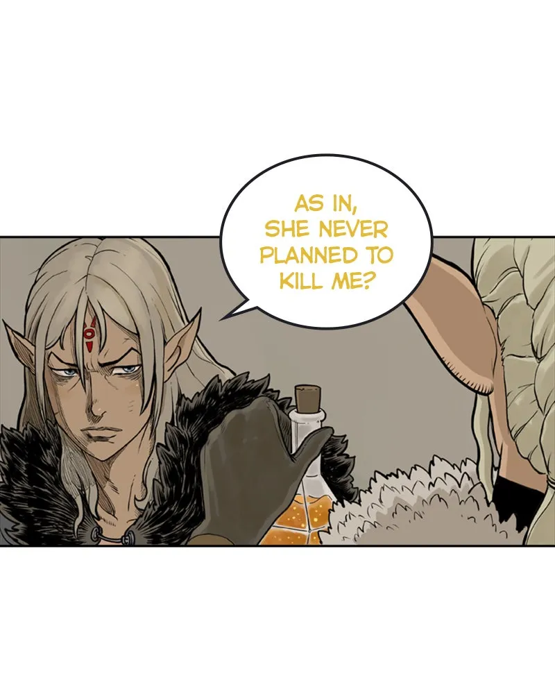 Read Mage Again chapter 55 image 93 on Lezhin