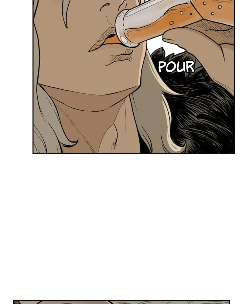 Read Mage Again chapter 55 image 98 on Lezhin