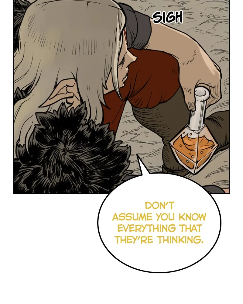 Read Mage Again chapter 55 image 99 on Lezhin