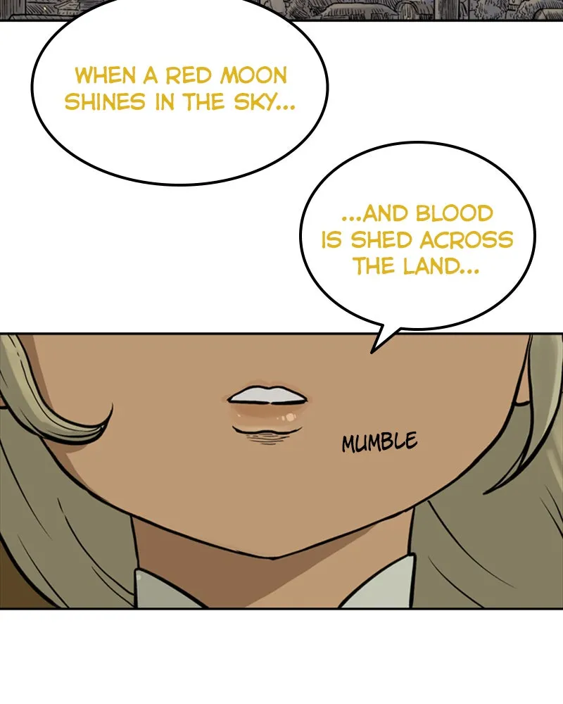 Read Mage Again chapter 56 image 106 on Lezhin