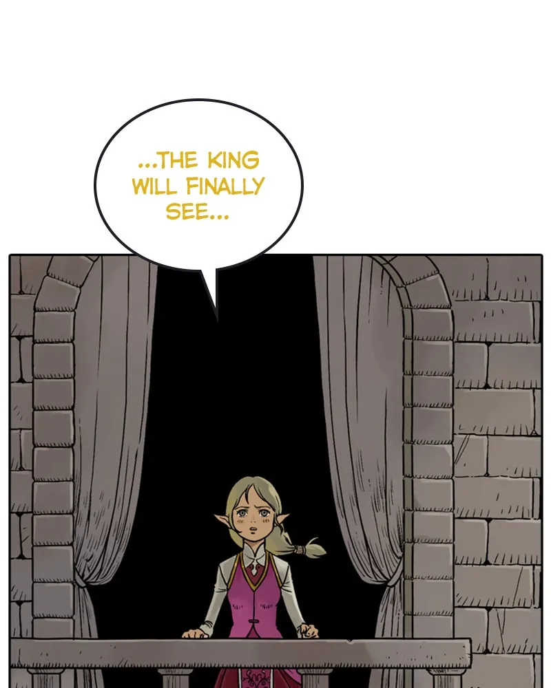 Read Mage Again chapter 56 image 107 on Lezhin