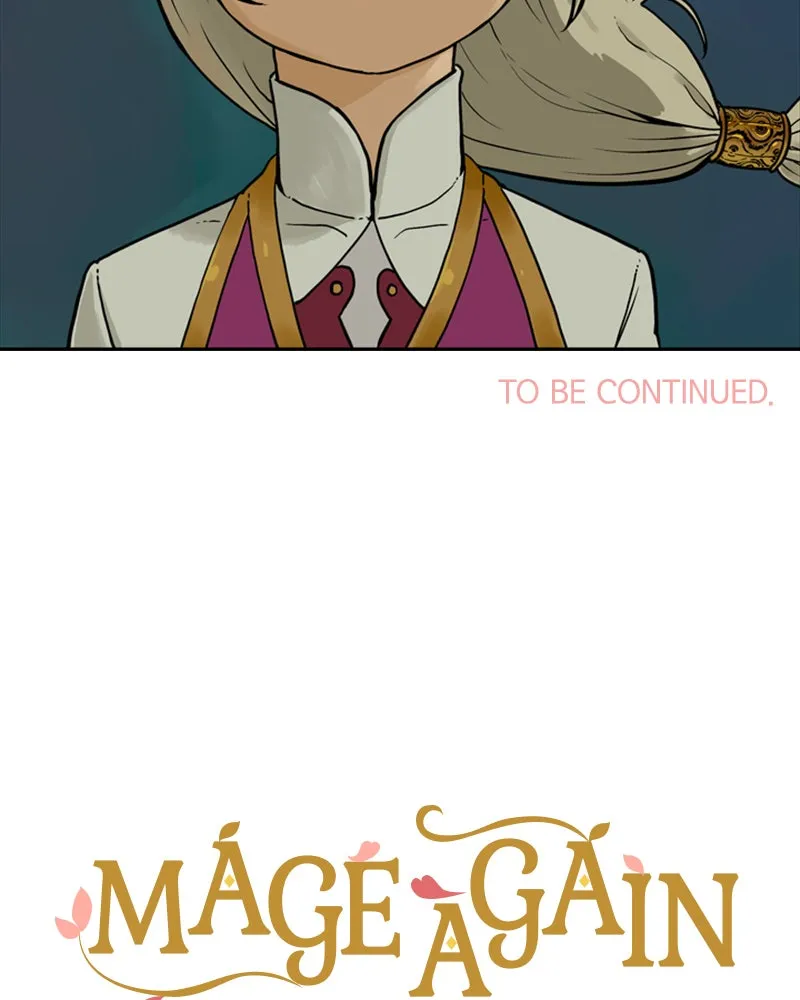Read Mage Again chapter 56 image 110 on Lezhin