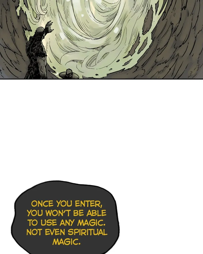 Read Mage Again chapter 56 image 13 on Lezhin