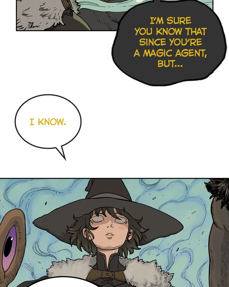 Read Mage Again chapter 56 image 15 on Lezhin