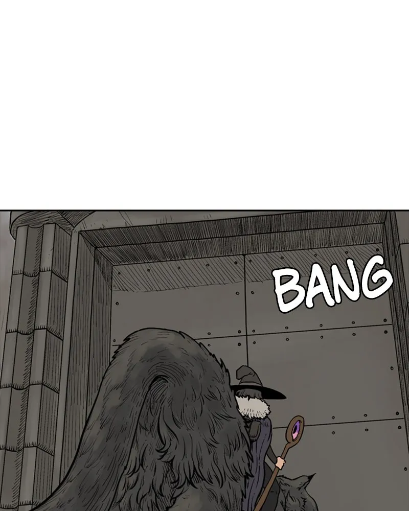 Read Mage Again chapter 56 image 2 on Lezhin