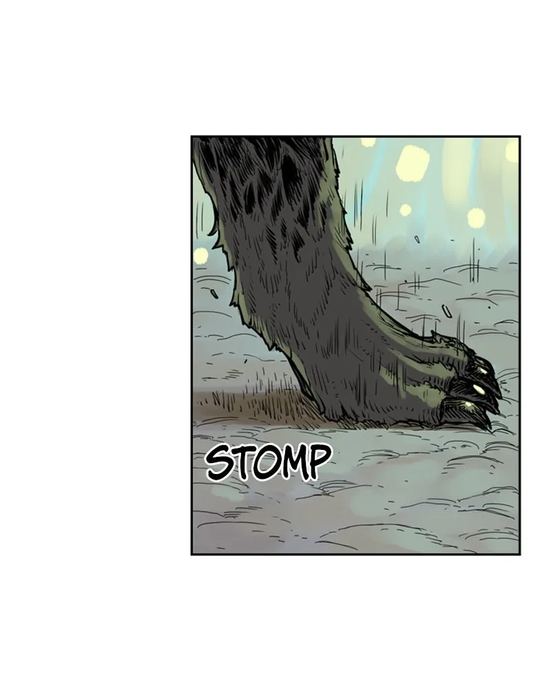 Read Mage Again chapter 56 image 20 on Lezhin