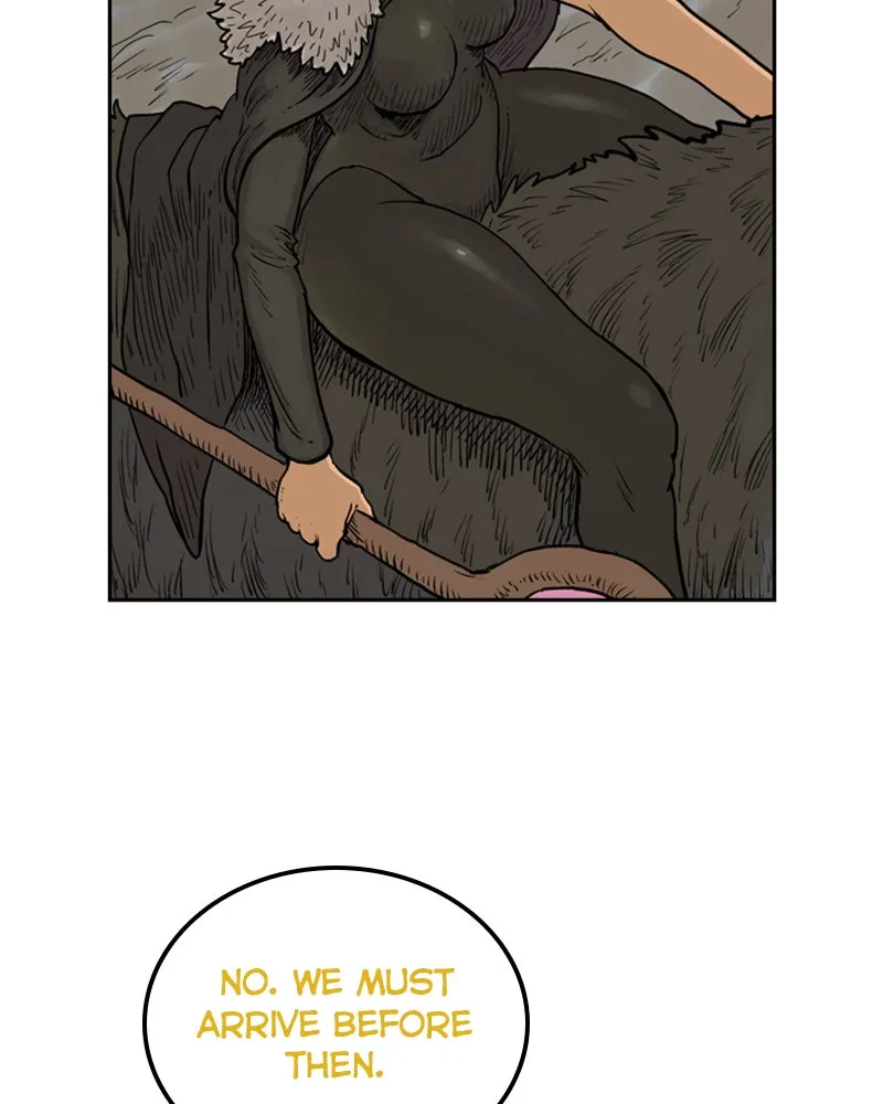 Read Mage Again chapter 56 image 23 on Lezhin