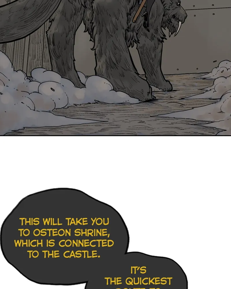 Read Mage Again chapter 56 image 3 on Lezhin