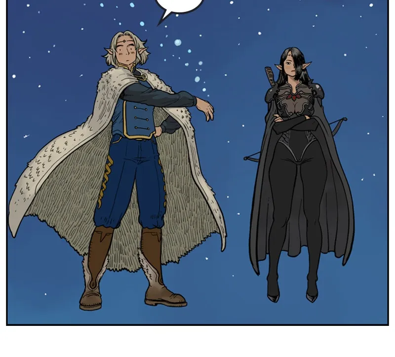 Read Mage Again chapter 56 image 33 on Lezhin