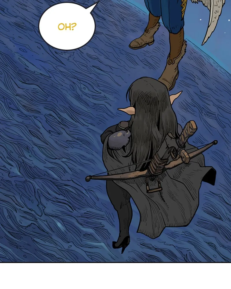 Read Mage Again chapter 56 image 35 on Lezhin