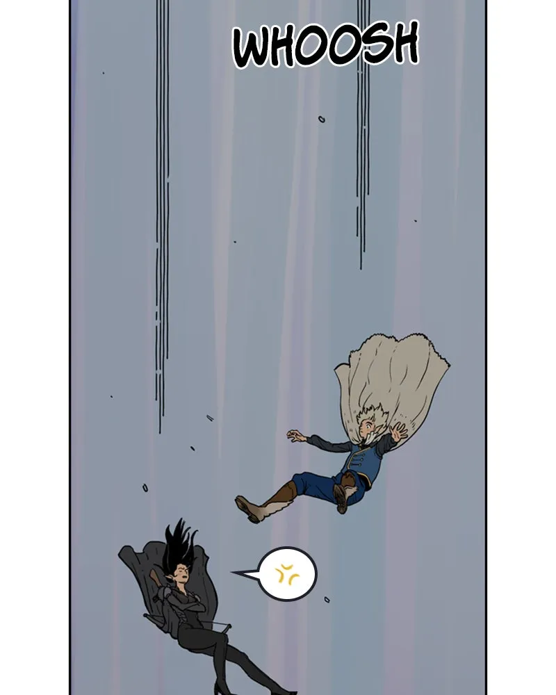 Read Mage Again chapter 56 image 37 on Lezhin