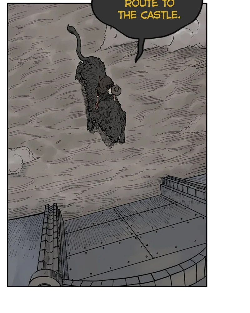 Read Mage Again chapter 56 image 4 on Lezhin