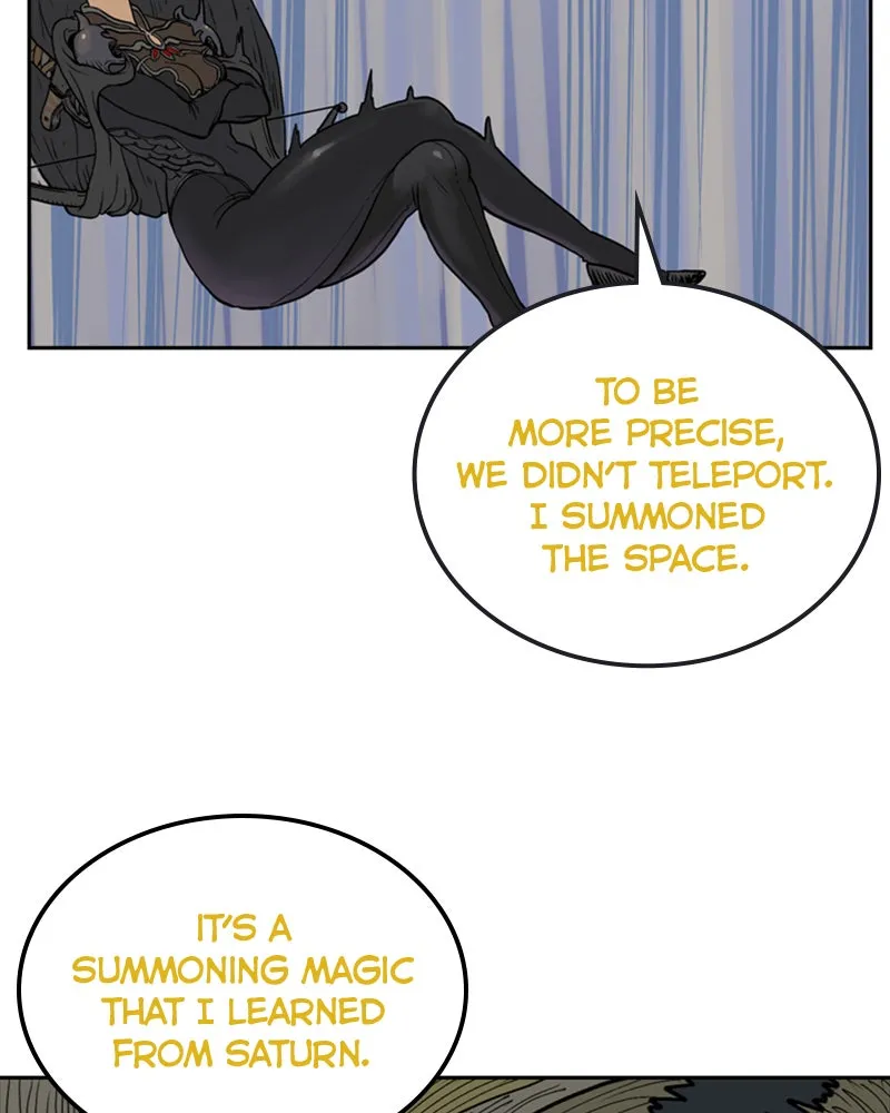 Read Mage Again chapter 56 image 40 on Lezhin