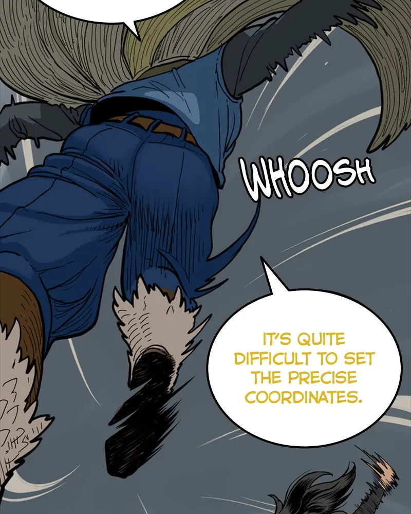 Read Mage Again chapter 56 image 41 on Lezhin