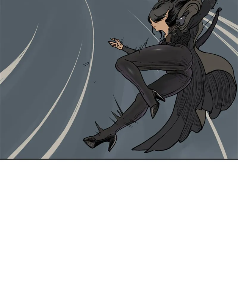Read Mage Again chapter 56 image 42 on Lezhin