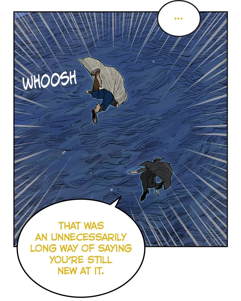 Read Mage Again chapter 56 image 43 on Lezhin