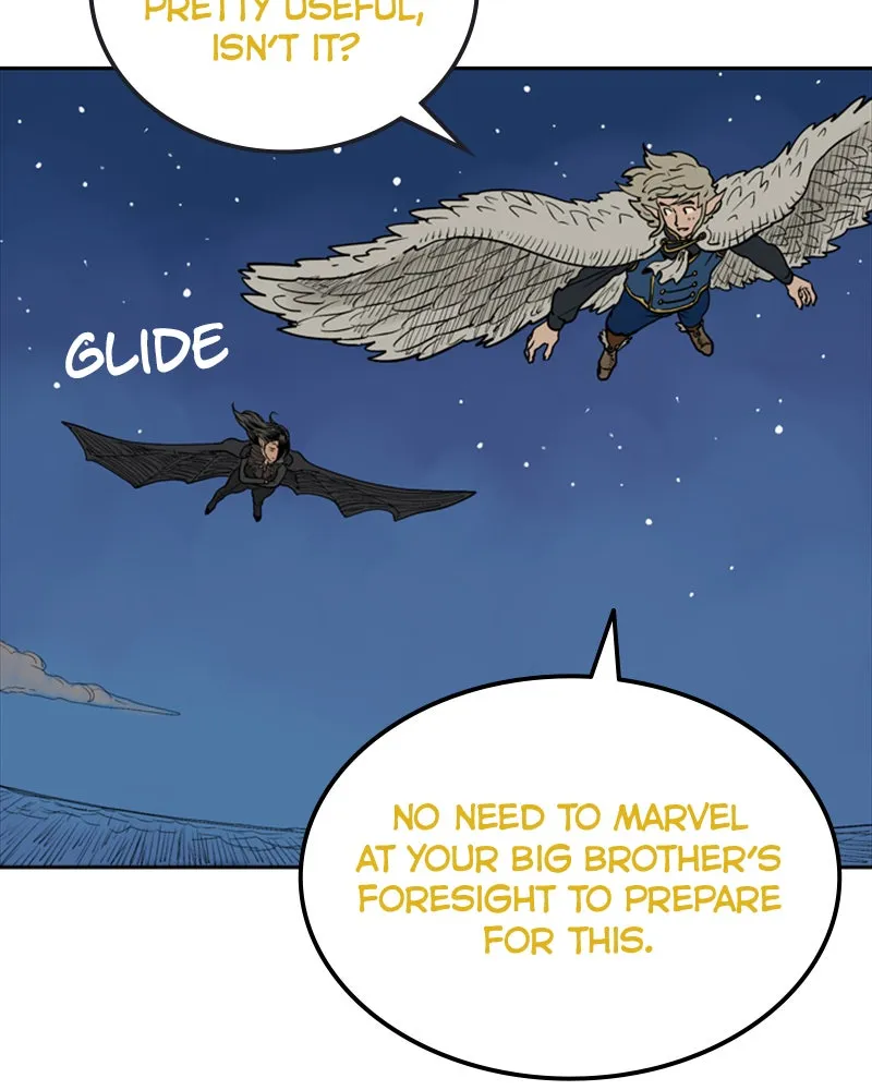 Read Mage Again chapter 56 image 46 on Lezhin
