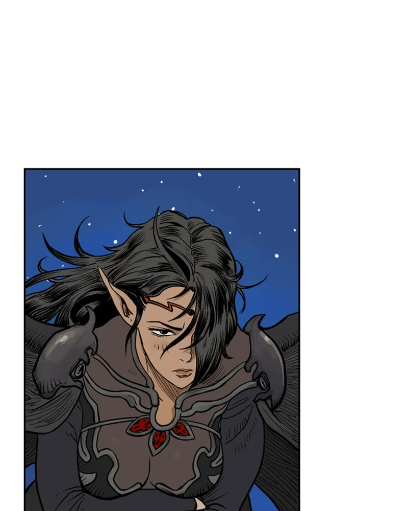 Read Mage Again chapter 56 image 47 on Lezhin