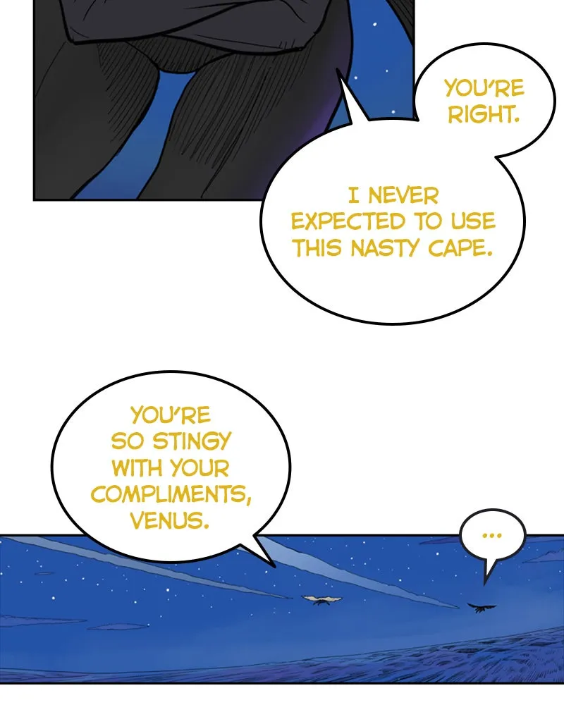 Read Mage Again chapter 56 image 48 on Lezhin