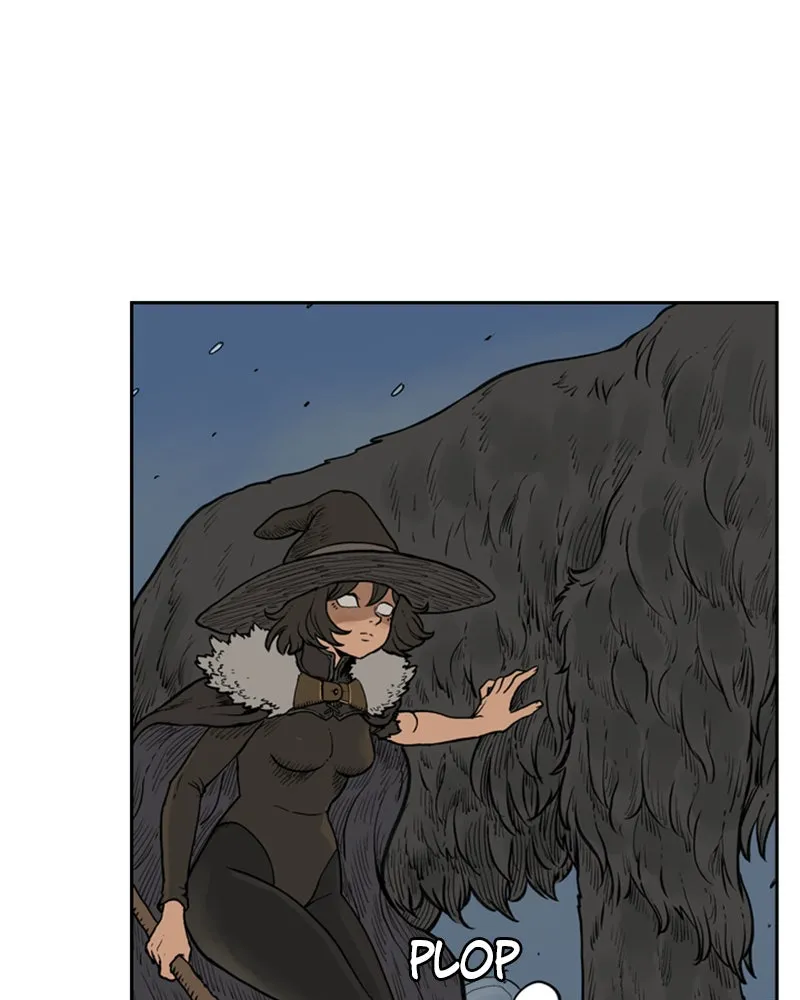 Read Mage Again chapter 56 image 5 on Lezhin