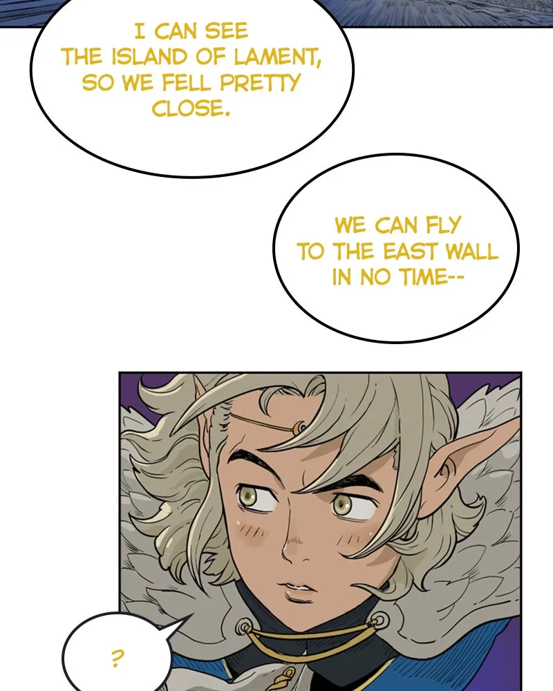 Read Mage Again chapter 56 image 50 on Lezhin