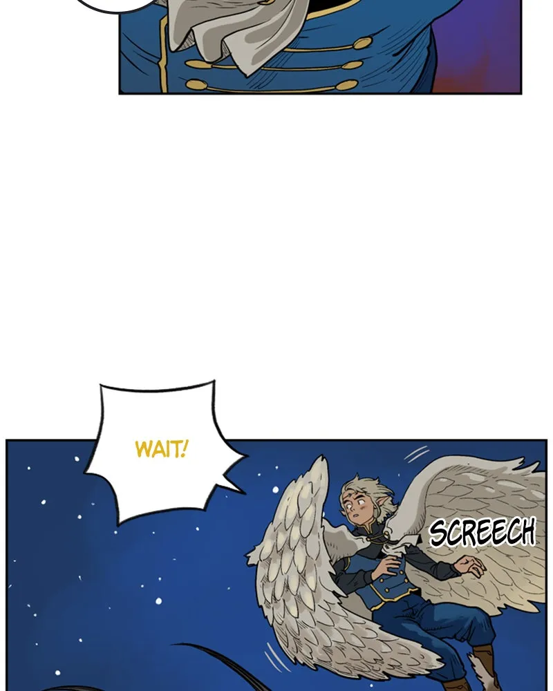 Read Mage Again chapter 56 image 51 on Lezhin