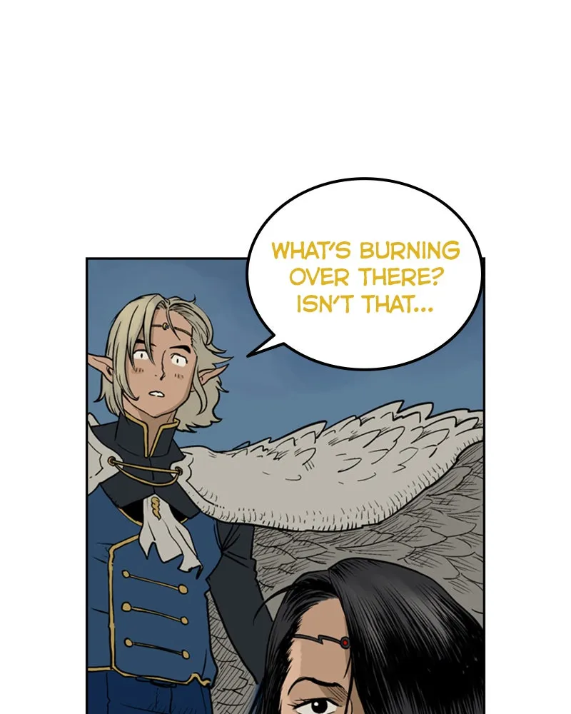 Read Mage Again chapter 56 image 53 on Lezhin
