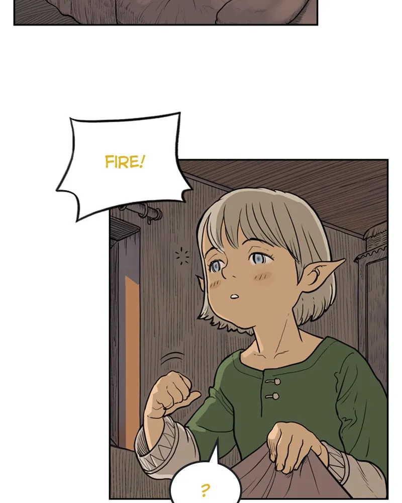 Read Mage Again chapter 56 image 59 on Lezhin