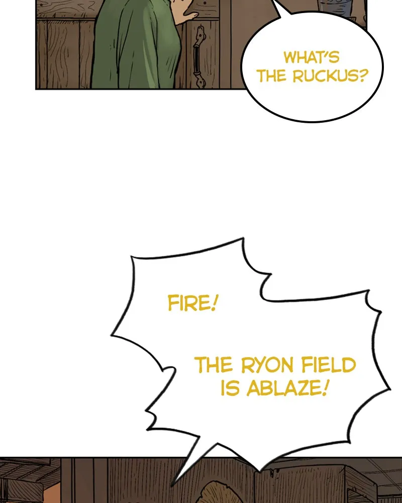 Read Mage Again chapter 56 image 61 on Lezhin
