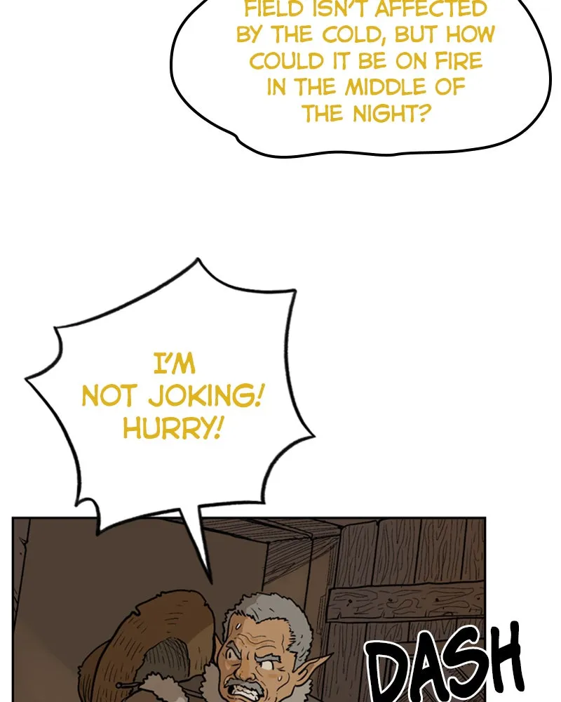 Read Mage Again chapter 56 image 65 on Lezhin