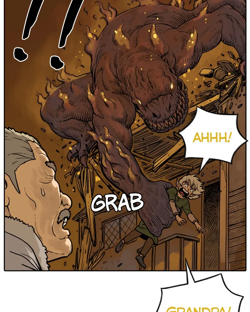 Read Mage Again chapter 56 image 79 on Lezhin