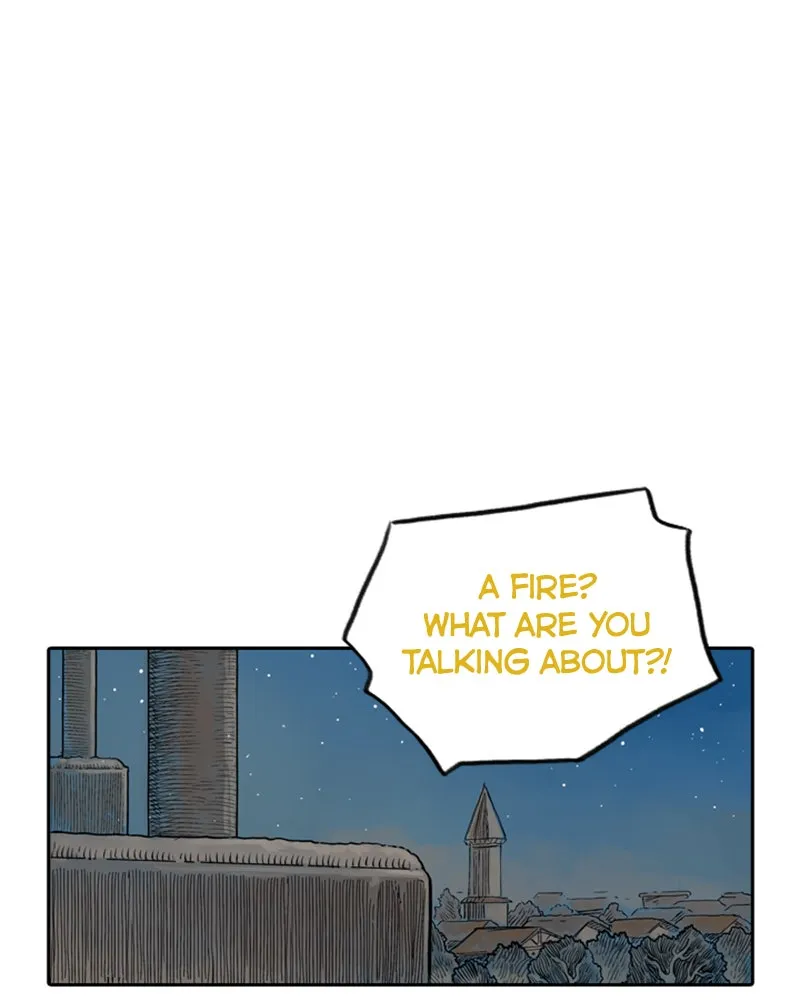 Read Mage Again chapter 56 image 82 on Lezhin