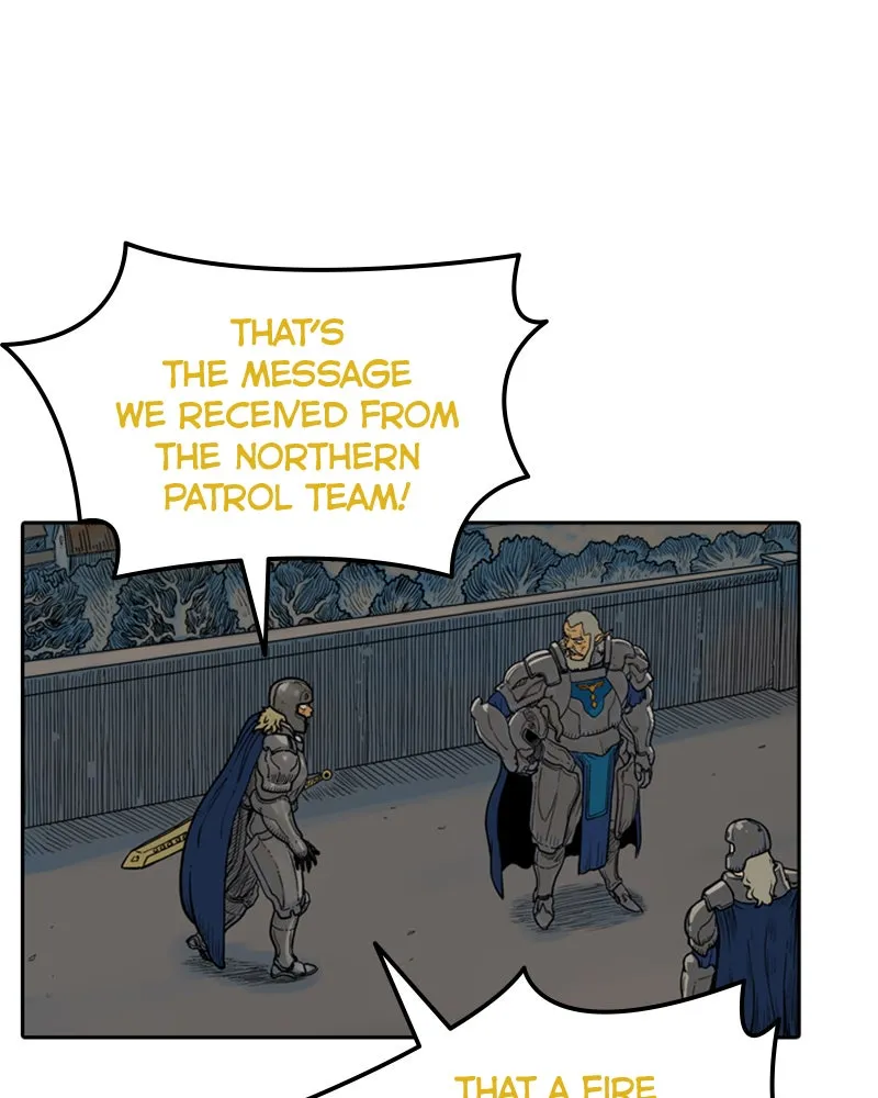 Read Mage Again chapter 56 image 83 on Lezhin