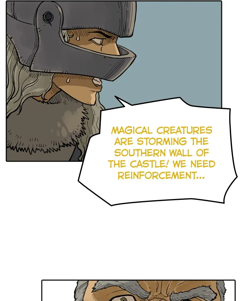 Read Mage Again chapter 56 image 87 on Lezhin