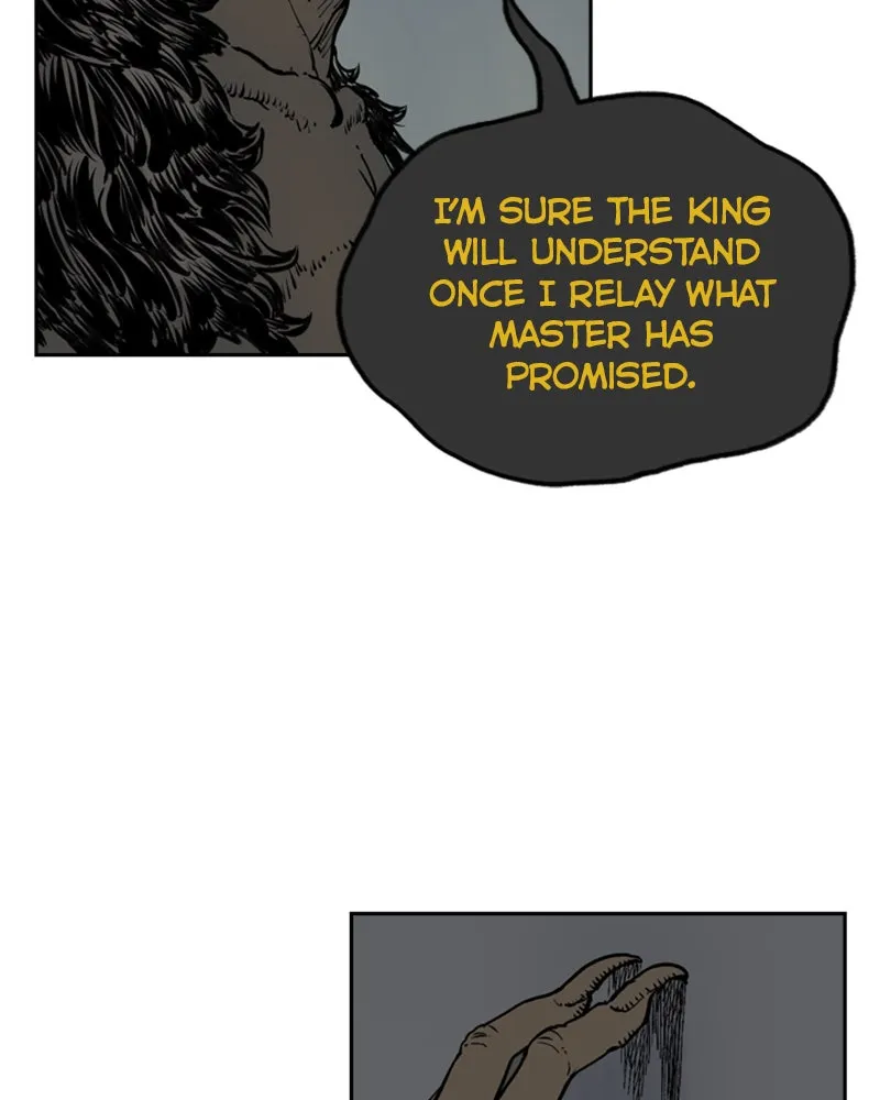 Read Mage Again chapter 56 image 9 on Lezhin