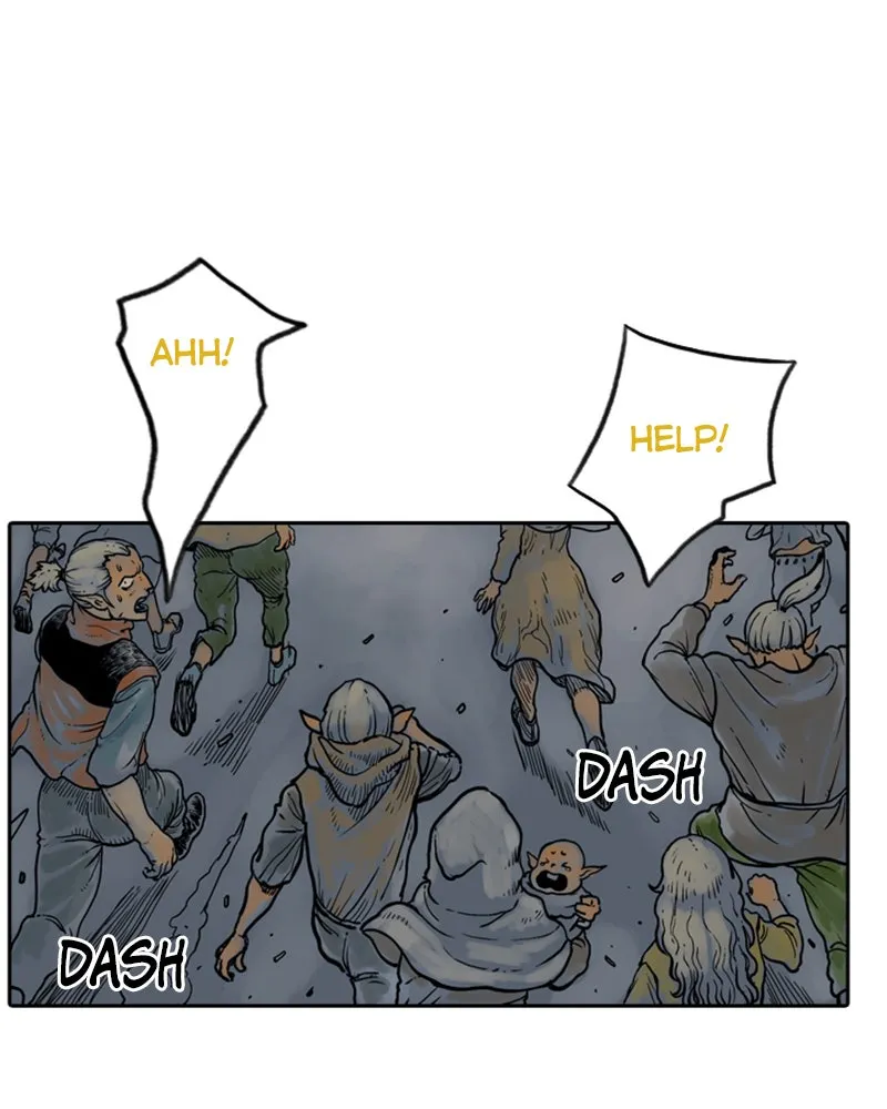 Read Mage Again chapter 56 image 91 on Lezhin