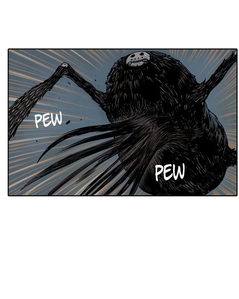 Read Mage Again chapter 56 image 92 on Lezhin