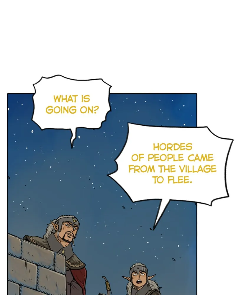 Read Mage Again chapter 56 image 95 on Lezhin