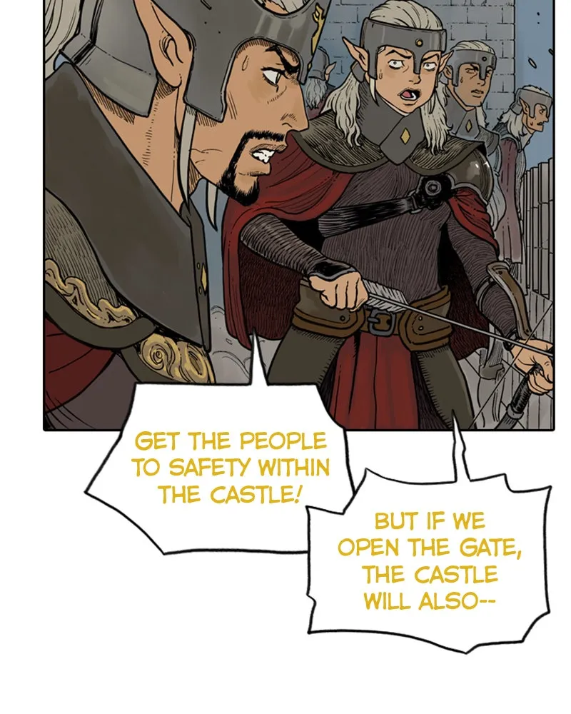 Read Mage Again chapter 56 image 97 on Lezhin